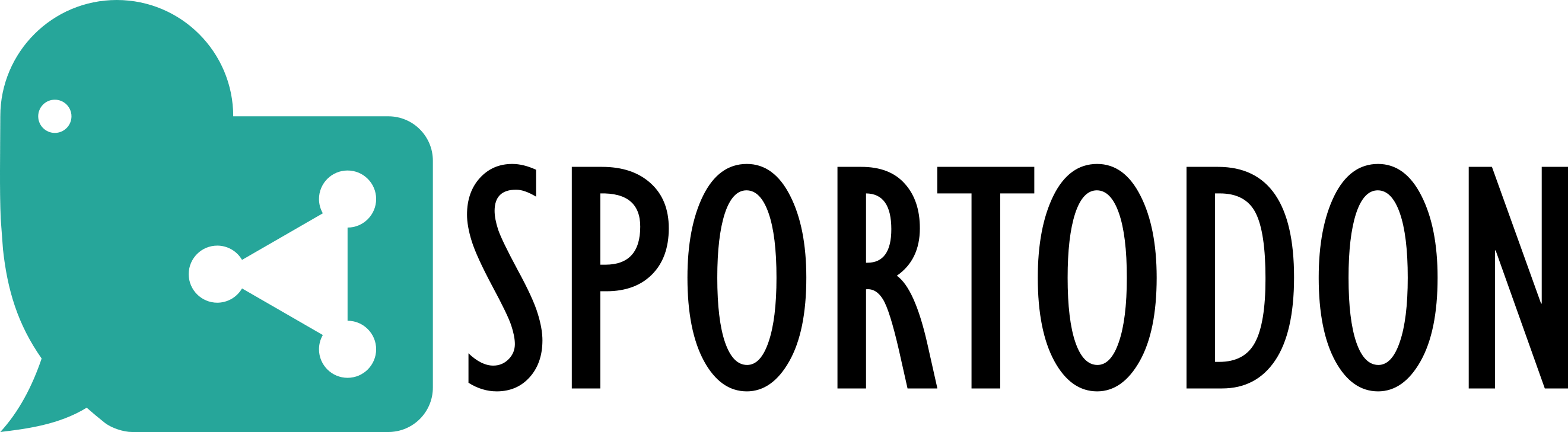 Sportodon Logo